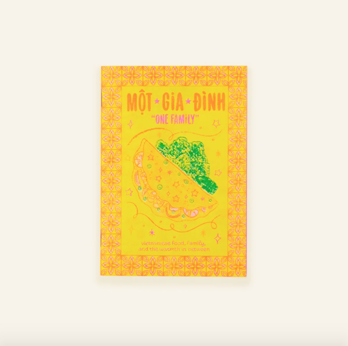 Một Gia Đình (One Family)